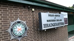 Arrests Made Under Terrorism Act in PSNI Data Breach Probe
