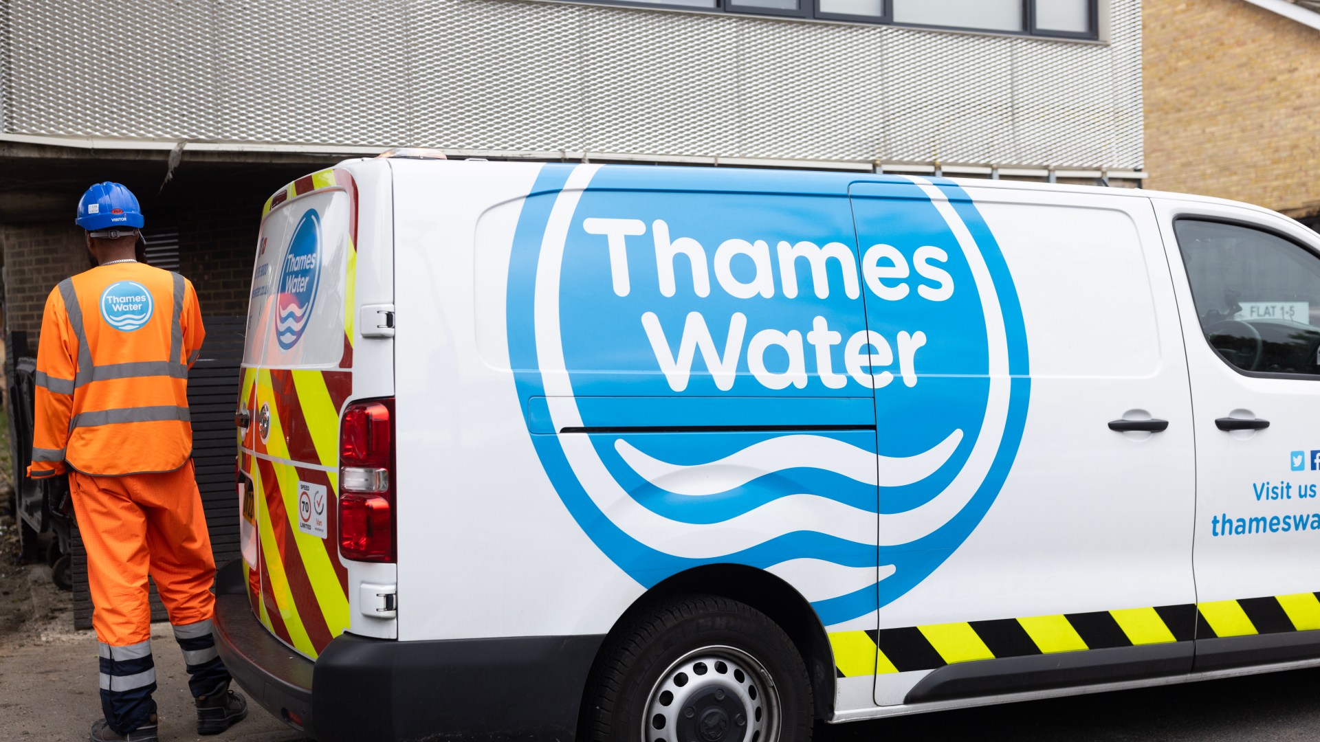 Thames Water chaos: Thousands hit by water shortage with schools shut – is YOUR area affected?