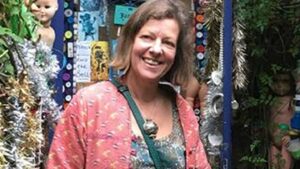 ‘Murdered’ dog walker, 54, found dead by her family after suffering ‘violent or unnatural death’, inquest told