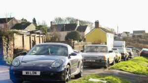 The ‘UK’s Largest Man Cave’ Owner Banned for Neighbors’ CCTV Filming