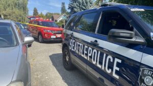 Seattle House Fire: 4 Dead, Investigation Underway for Cause