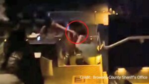 Florida moviegoer beaten after asking couple to move from his reserved, VIP seats in ‘callous’ attack