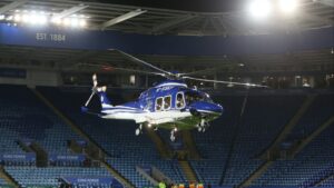 Inside final moments of Leicester City helicopter crash as its revealed hero pilots nearly saved passengers