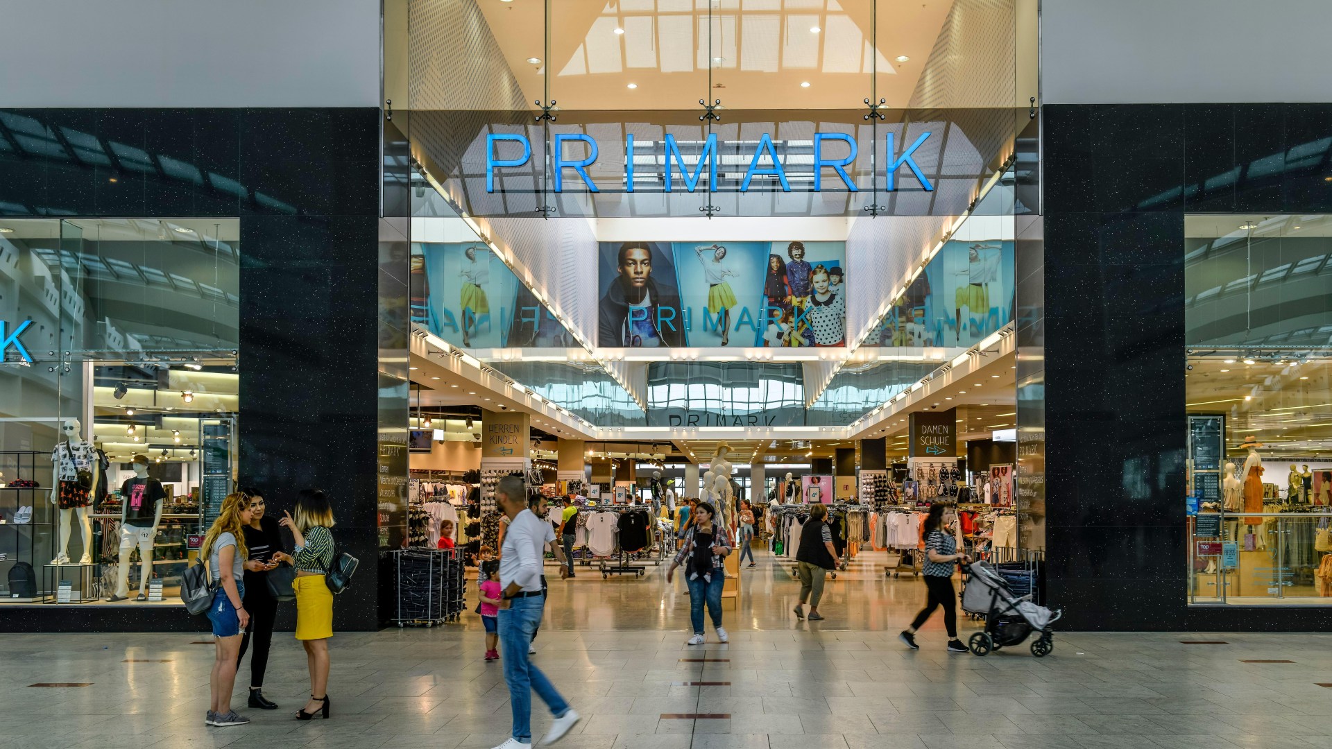 Primark resorts to shocking measure to combat surge in shoplifting sparked by TikTok trend