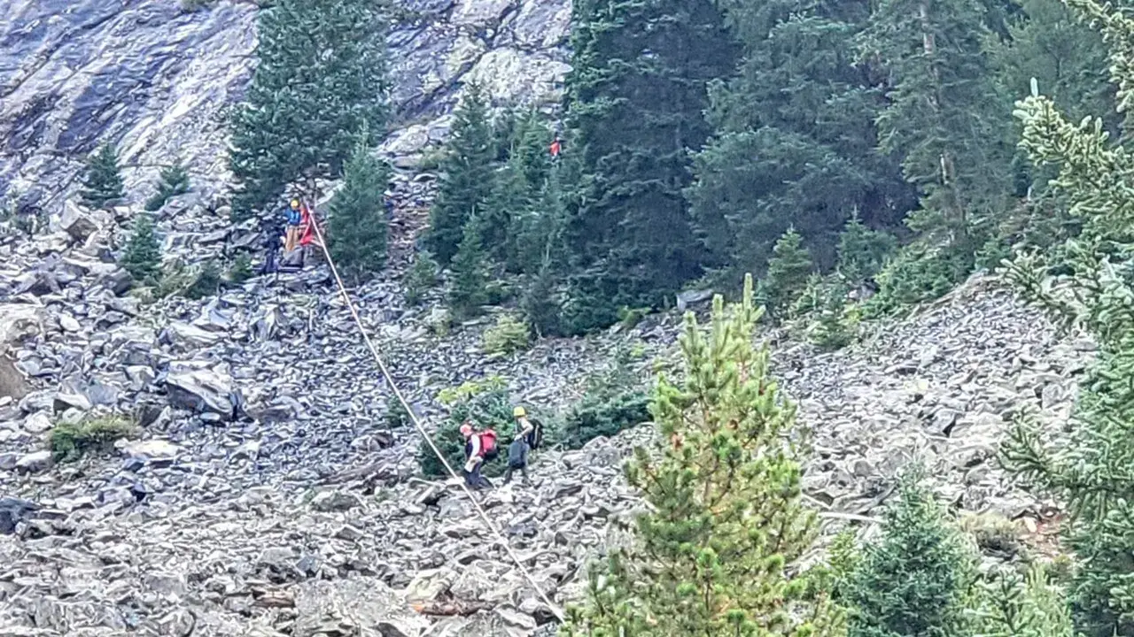 Colorado solo climber, 29, found dead at Officers Gulch in Summit County: officials