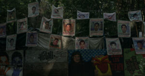 In Mexico, Drug Trade Flourished With the Help of the State