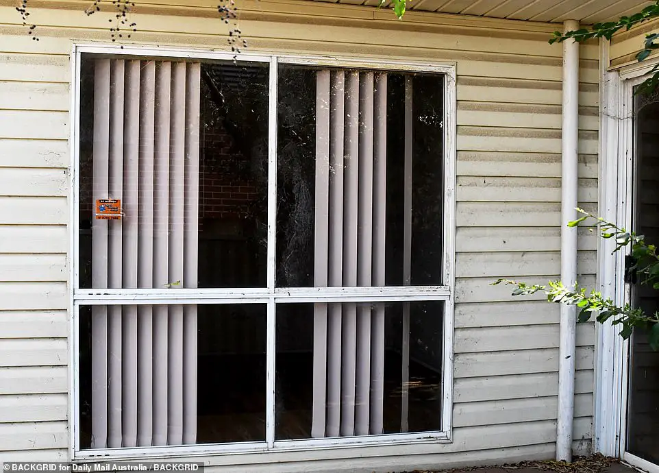 Inside Sydney’s house of horrors where 14 children were allegedly beaten, abused and locked in squalor – as details are revealed of the parents’ backstories