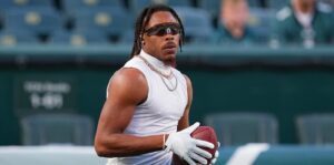 Vikings vs Eagles – NFL live game updates: Follow all the latest as Kirk Cousins and Minnesota head to Philadelphia in Week 2