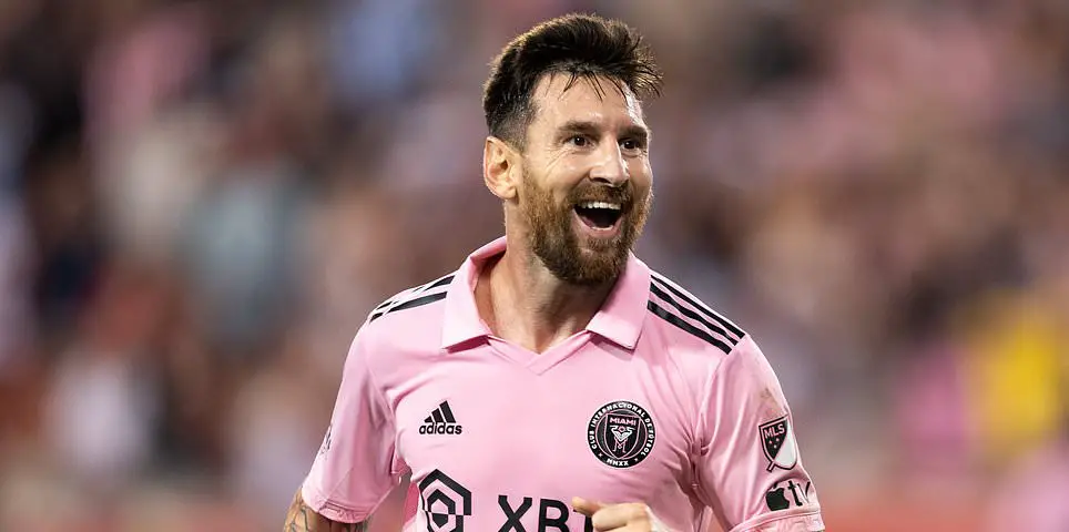 Inter Miami 0-0 Toronto FC – MLS LIVE: Lionel Messi starts on his return but Jordi Alba is forced out injured early on in crucial clash in playoff race