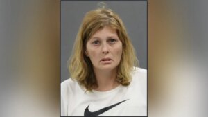 Indiana woman allegedly hides drugs in private parts, fakes heart attack when police grow suspicious