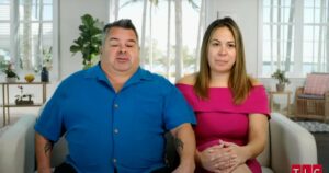 The Last Resort’s Liz Wants to See ‘Permanent Changes’ From Ed