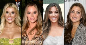 A Guide to Selling the OC’s Alexandras: Rose, Jarvis, Hall, Harper