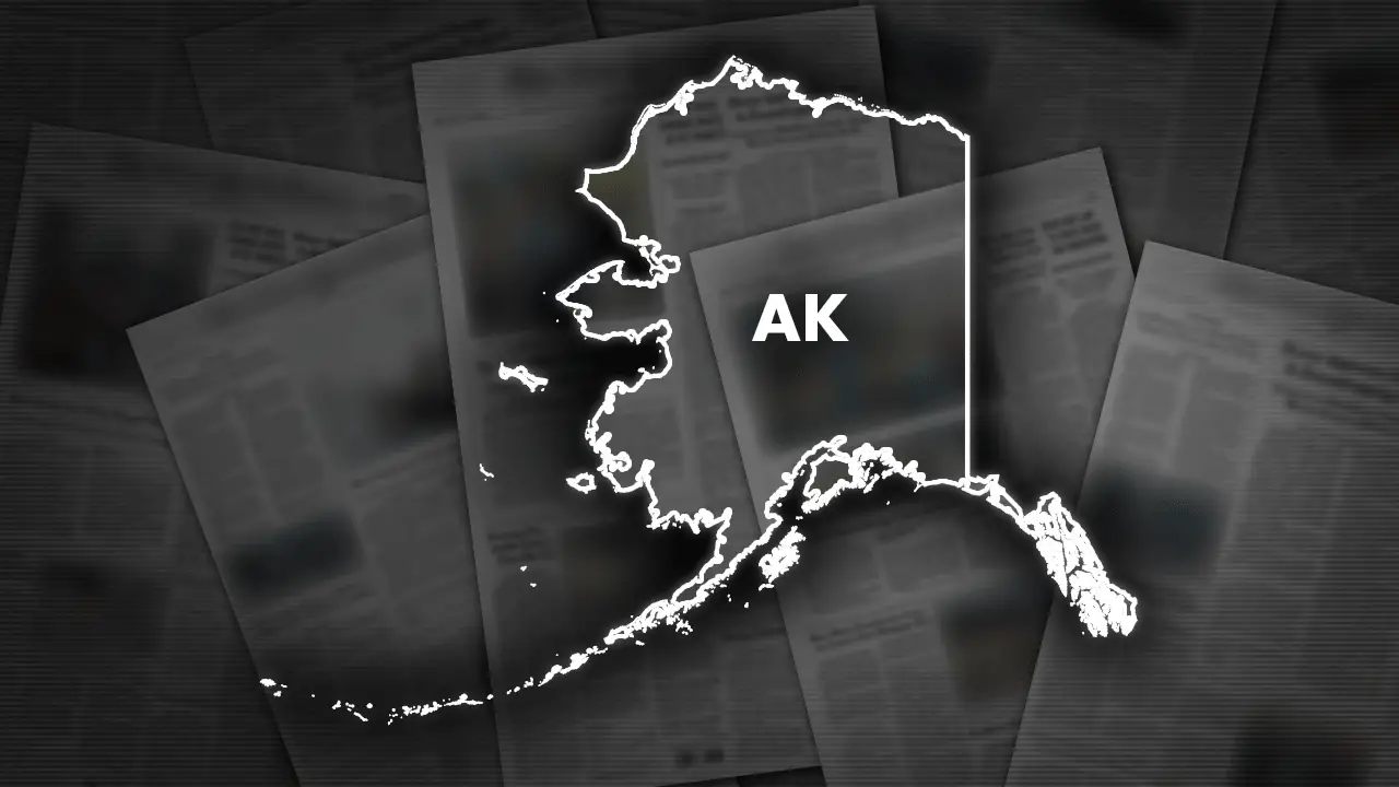Alaska police chief reinstated after felony assault charge dropped