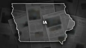 Iowa man found guilty in murder of 10-year-old after 8-month disappearance