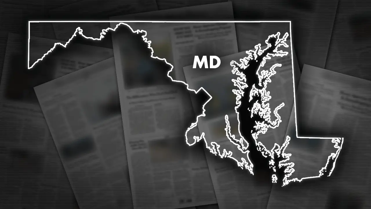 Maryland to end ban on broadcasting court audio recordings starting Jan. 1