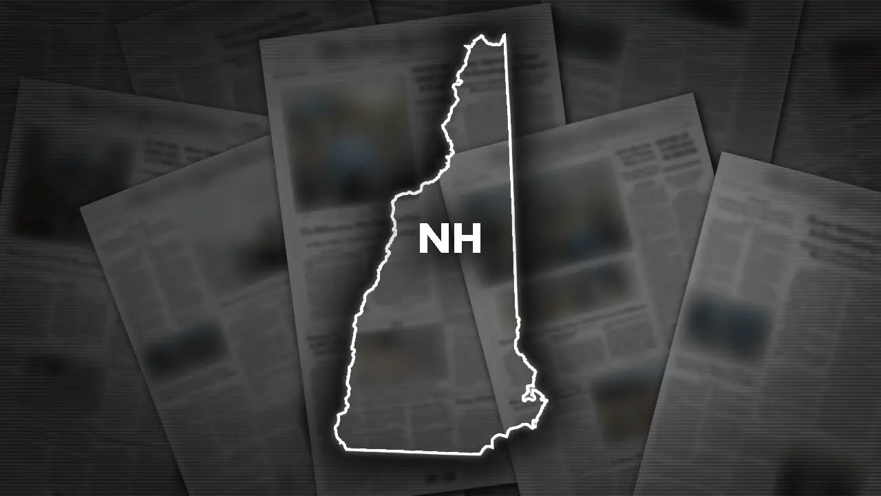 Fourth man charged over threats, vandalism targeting NH journalists