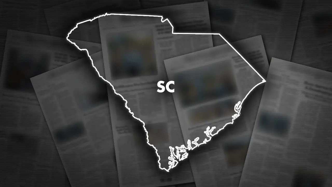 South Carolina dentist fatally shot by law enforcement outside strip club
