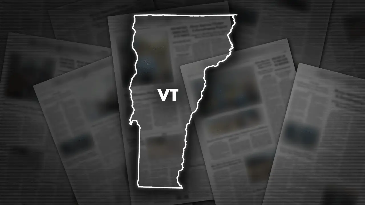 Vermont appoints interim county prosecutor after former attorney faces harassment claims