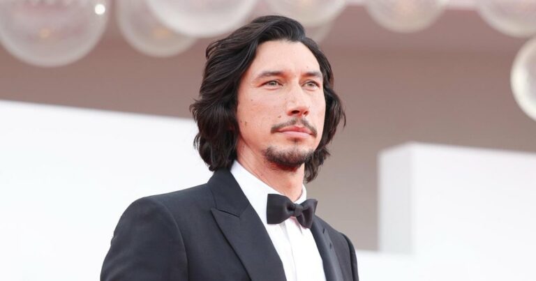 Adam Driver Calls Out Netflix and Amazon for Not Meeting SAG AFTRA Strike Demands 409.jpg