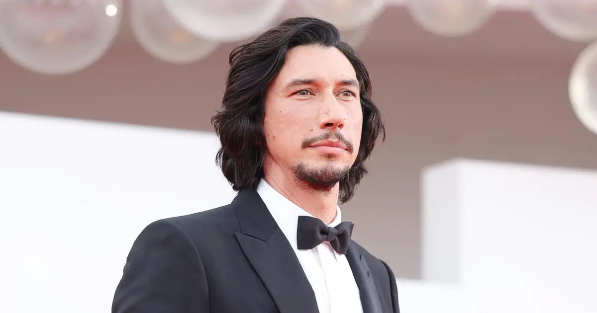Adam Driver Criticizes Netflix and Amazon for Role in SAG-AFTRA Strike