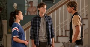 Potential ‘The Summer I Turned Pretty’ Spinoff Teased by Amazon Exec