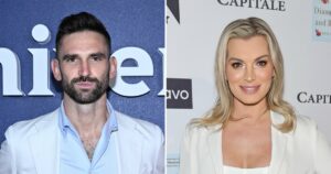 Andy Cohen Denies Carl Radke, Lindsay Hubbard’s Split Was ‘Planned’