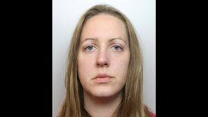 British nurse convicted of 7 baby murders seeks appeal