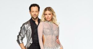 Ariana Madix Is ‘Stoked’ About ‘Dancing With the Stars’ Partner Pasha
