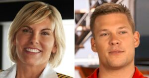 ‘Below Deck’ Stars Who Appeared in Numerous Shows: Joao Franco, More
