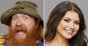 Big Brother’s Red Utley Explains Why He Didn’t Trust America Lopez