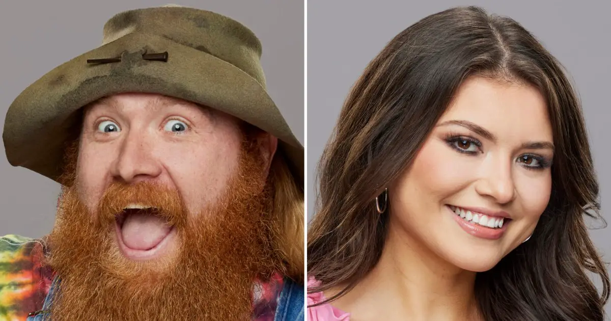 Big Brother’s Red Utley Explains Why He Didn’t Trust America Lopez