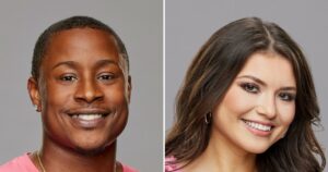 Big Brother’s Jared Says He ‘Slipped Up’ by Calling America the R-Word