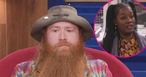 Big Brother’s Red Explains Why He Felt the Most Betrayed by Cirie