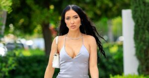 Bre Tiesi Teases ‘Selling Sunset’ Season 7, Where She Stands With Cast