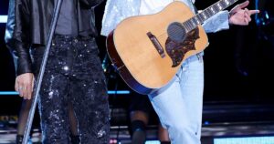 Breaking Down the Lyrics Amid Split