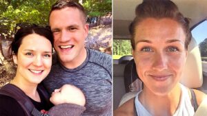 Florida Gov Ron DeSantis joins fight to have slain Microsoft exec Jared Bridegan’s ex-wife face justice