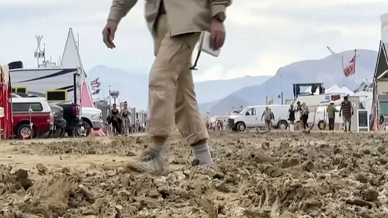 Burning Man attendee’s cause of death confirmed: report