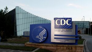 CDC expects increased respiratory virus hospitalizations, urges vaccination