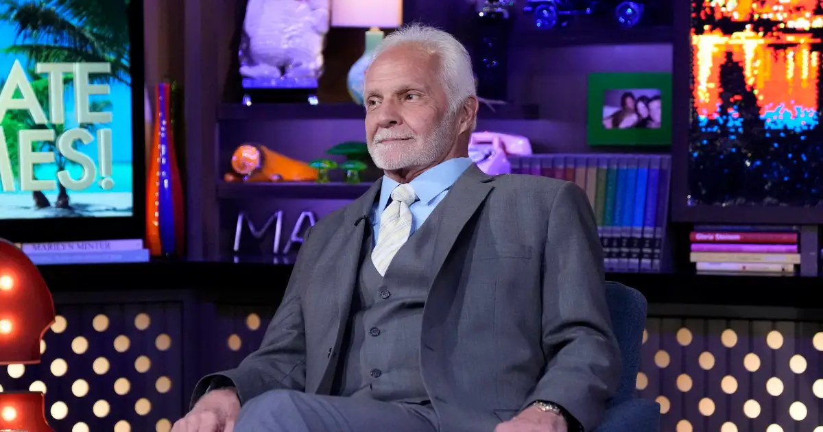 Captain Lee Thinks ‘Below Deck’ Producers Should ‘Break the 4th Wall’