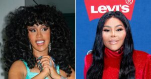 Cardi B Shares Why She Hasn’t Made a Song With Lil Kim Yet
