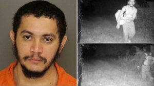 Pennsylvania schools close for second day as escaped murderer remains on the loose