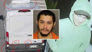Pennsylvania killer Danelo Cavalcante’s sister arrested by ICE; escapee tries to contact former co-workers