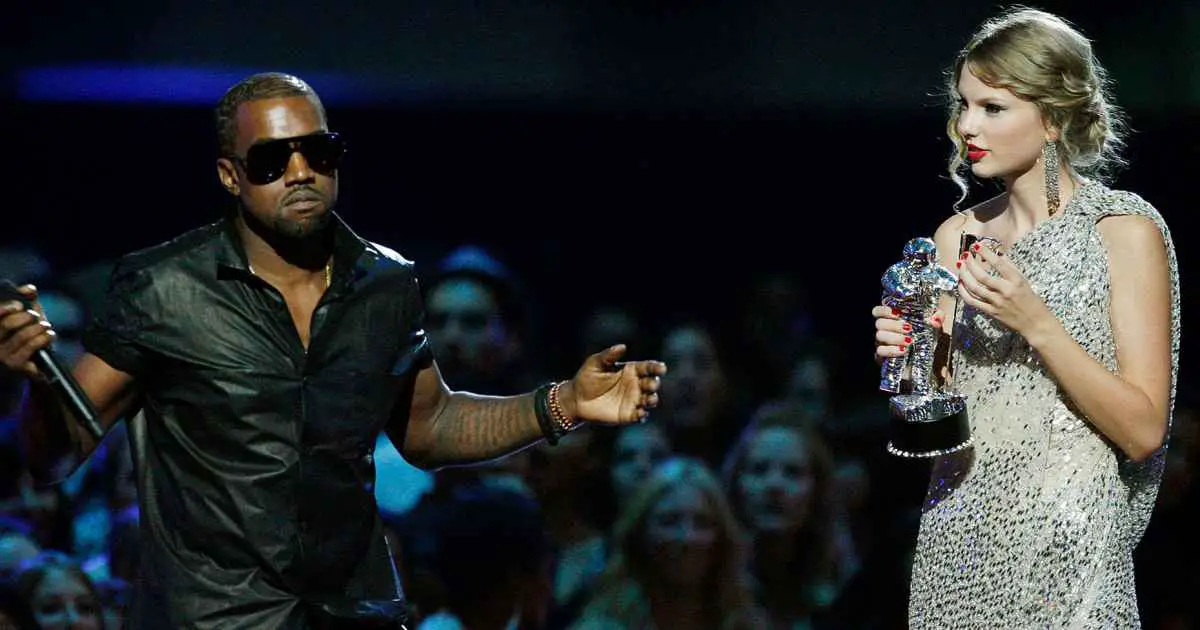 Celebrity Feuds That Played Out at the VMAs: Kanye West, More