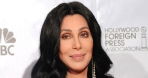 Cher Announces 1st Holiday Album ‘Cher Christmas’