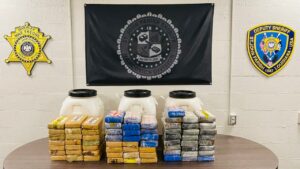 Louisiana police find ‘$2 million’ worth of cocaine inside of a home