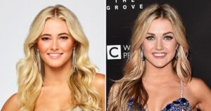 ‘DWTS’ Relatives Who Joined the Show as Pro Dancers