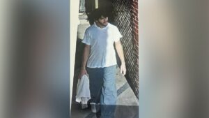 Escaped Murderer Danelo Cavalcante Believed to Have Broken into Home