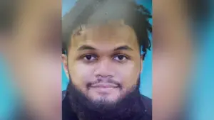 Texas man wanted in connection with deadly shooting of woman, her dog: sheriff