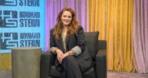 Drew Barrymore Defends Resuming Talk Show Amid WGA/SAG Strikes