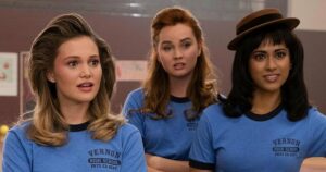 Complete Guide to Horror Movies Coming Out in Fall 2023